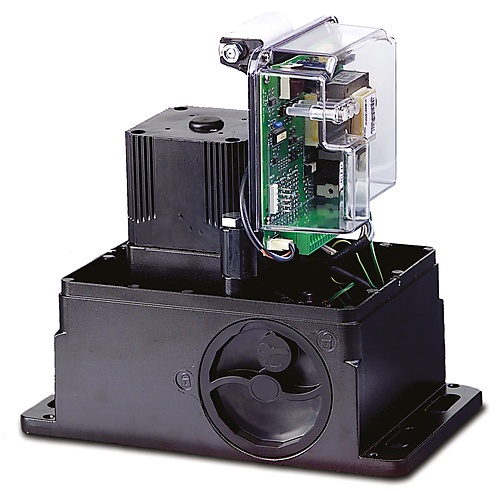 740 D Motorsturing FAAC (fr)