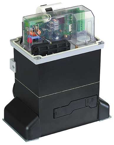 780 D  Motorsturing FAAC (fr)