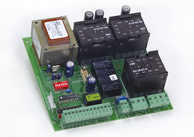 884 T Motorsturing FAAC (fr)