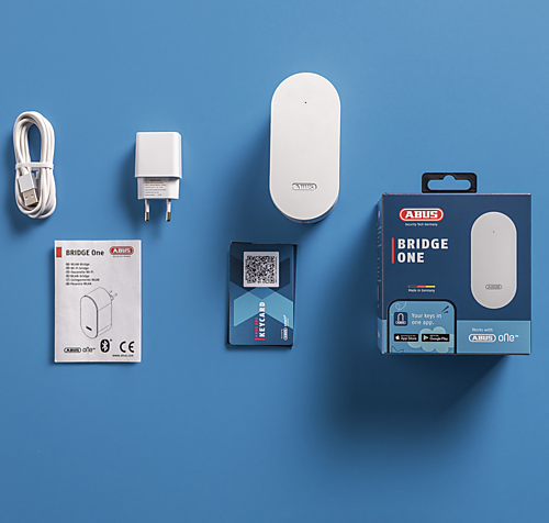 ABUS Bridge One CFW4100