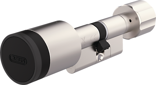 ABUS Cylox One CFZ4100NM Bluetooth knopcilinder