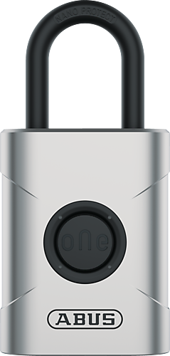 ABUS Everox One 61/45 Bluetooth hangslot