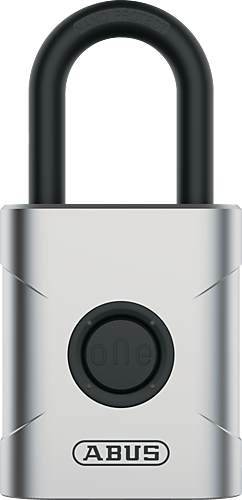 ABUS Everox One 61/50 Bluetooth hangslot