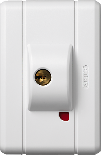 Abus FTS99 raamsluiting