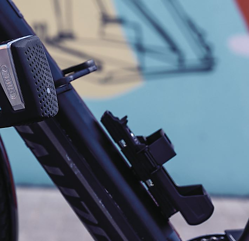 Abus slothouder SH voor Bordo One 6500A