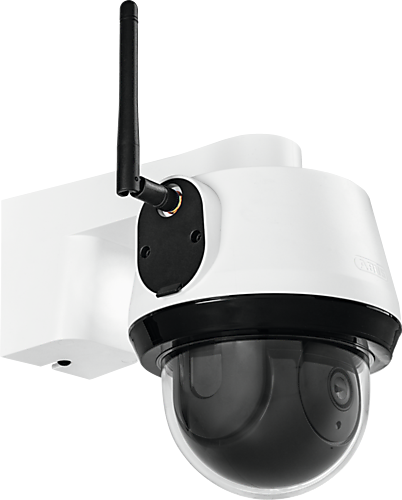 ABUS SmartLook One PPIC52520 draai kantel camera