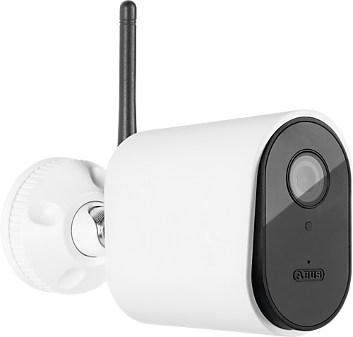 ABUS SmartLook One PPIC54520 witte camera