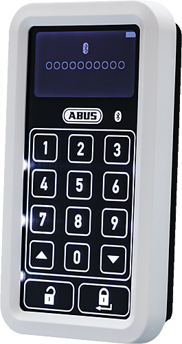ABUS Toetsenbord CFT3100 voor Loxeris One CFA4100