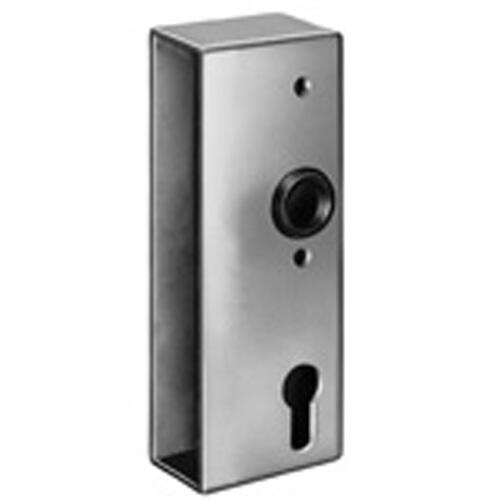 AMF losse slotkast smal voor AMF insteekslot