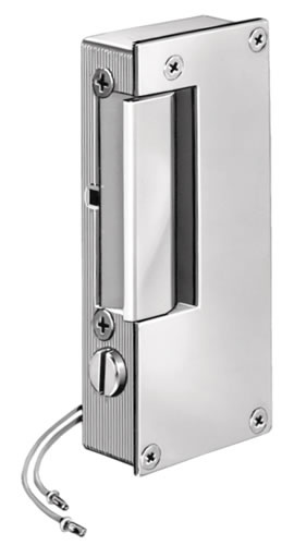 AMF Slot-ontsluiters elektrische TYPE E (fr)