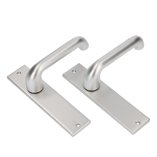 AMI deurkruk op kortschild 386 Rota F1 (fr)