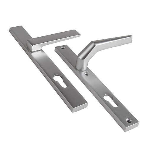 AMI Rolluik deurbeslag smalschild 245/30 (fr)