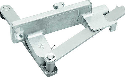 Anti manipulatie element voor DC700CM (fr)