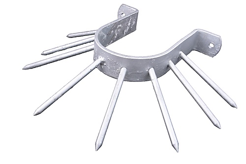 ANTIKLIMBEUGEL / ANTI-INKLIMBEUGEL (fr)