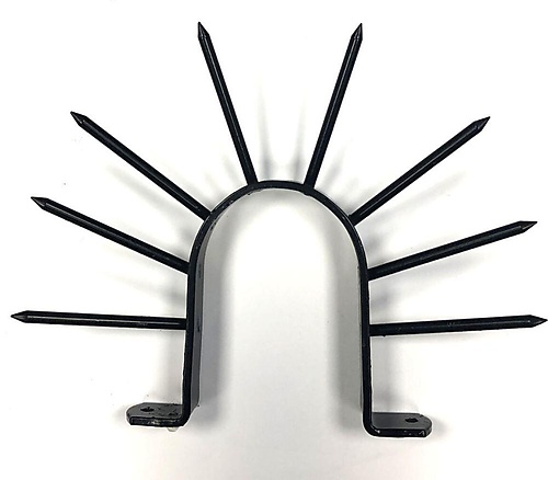 ANTIKLIMBEUGEL ZWART (fr)