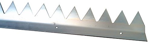 Antiklimstrip 1 meter (fr)