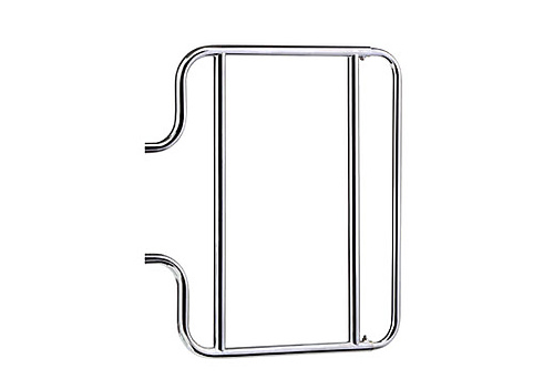 Arm uitschuifbaar 700 - 1100mm Overgate 4.0 Hoog