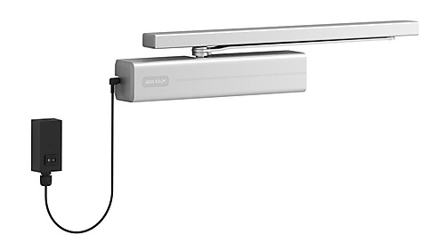 Assa Abloy vrijloopdranger DC700FMB Cam-Motion EN3-6