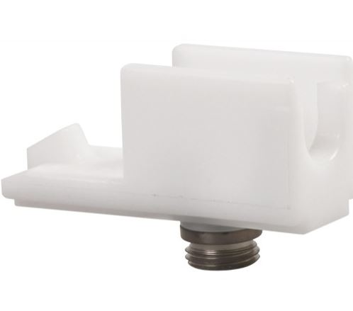 AssaAbloy DCGSP Glijblokje passieve deur voor sluitvolgorderegelaar