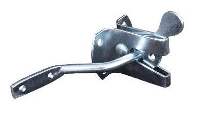 Automatische Heksluiting 60 mm (fr)