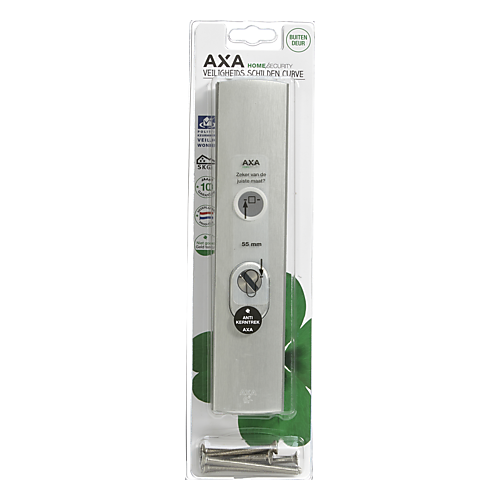 AXA Langschilden met kerntrekbeveiliging SKG*** (fr)