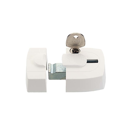 AXA Oplegslot 3015 (fr)