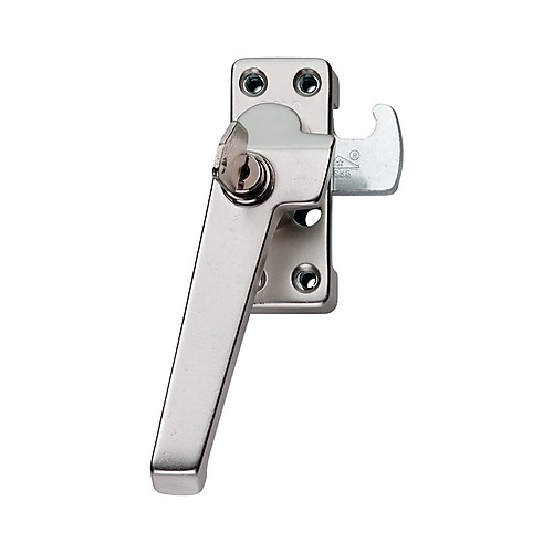 AXA Raamsluiting 3319 inbouw links (fr)