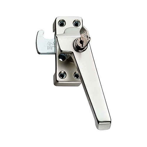 AXA Raamsluiting 3319 inbouw rechts (fr)