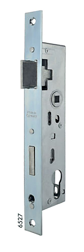 Bever 6527 smalslot 92/22 voor poorten