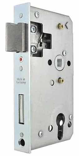 BEVER BINNENWERK VOOR POORTSLOT SL40RVS