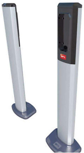 BFT ALUMINIUM PAALTJES FOTOCELLEN THEA/ DESME (fr)