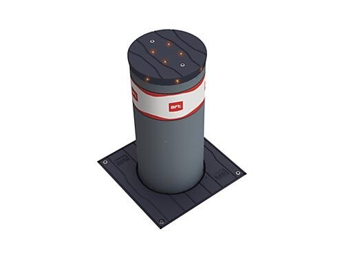 BFT Anti-parkeerpaal STOPPY MBB (fr)