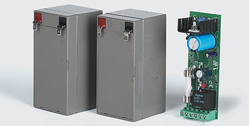 BFT BATTERIJ KIT VIRGO