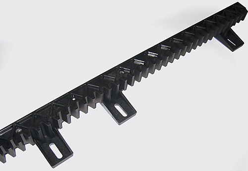 BFT CP NYLON TANDHEUGEL (fr)