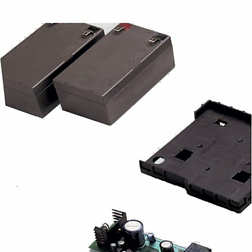 BFT DEIMOS/ARES ULTRA KIT BATTERIJ (fr)