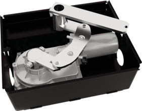 BFT DRAAIPOORTOPENER ELI VELOCE BT A35 (fr)