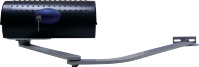 BFT DRAAIPOORTOPENER IGEA 230V ELEKTROMECHANISCH