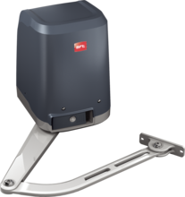 BFT DRAAIPOORTOPENER VIRGO SMART BT A20 SLAVE (fr)