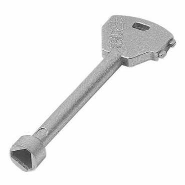 BFT driehoekige sleutel voor noodontgrendeling