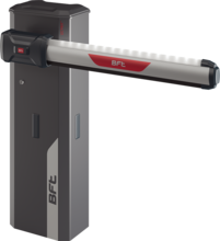 BFT Giotto ultra slagboomopener (fr)