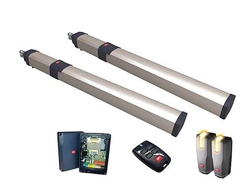 BFT Hydraulische aandrijving GIUNO kit (fr)