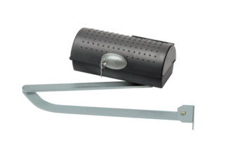 BFT IGEA BT knikarmaandrijving 24V (fr)