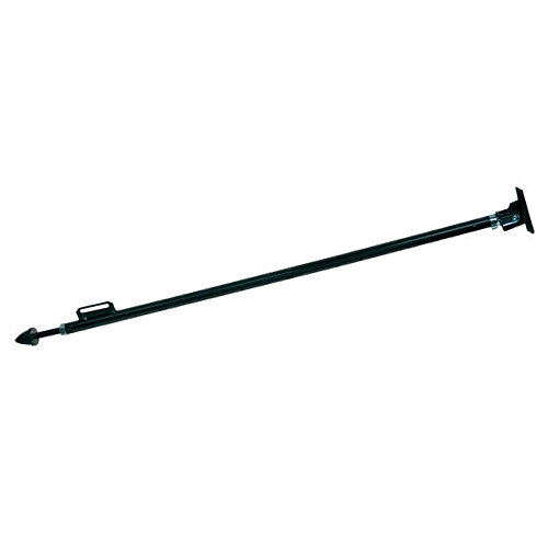 BFT instelbare steunvoet voor slagbomen (fr)