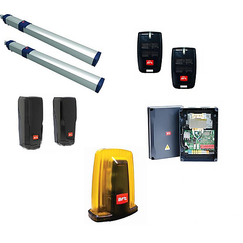 BFT KIT DRAAIPOORTOPENER GIUNO ULTRA BT A50 THEA (fr)