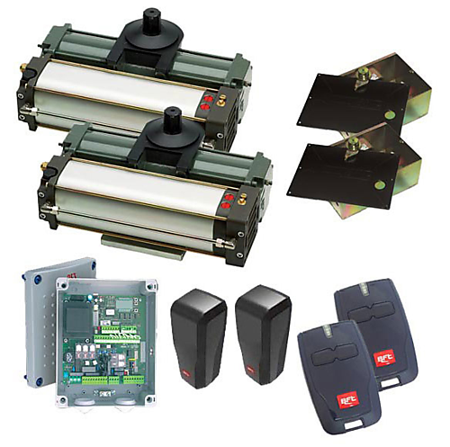 BFT KIT HYDRAULISCHE POORTMOTOR SUB