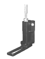 BFT ontgrendeling voor VIRGO poortmotor 7M (fr)