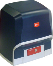 BFT SCHUIFPOORTMOTOR ARES ULTRA BT A1000 (fr)