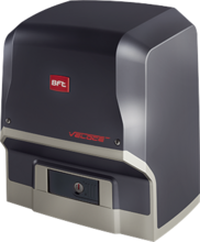 BFT SCHUIFPOORTMOTOR ARES VELOCE SMART BT