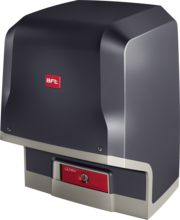 BFT SCHUIFPOORTMOTOR ICARO ULTRA AC A2000