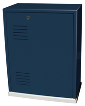 BFT SCHUIFPOORTMOTOR SP3500 TRI 400